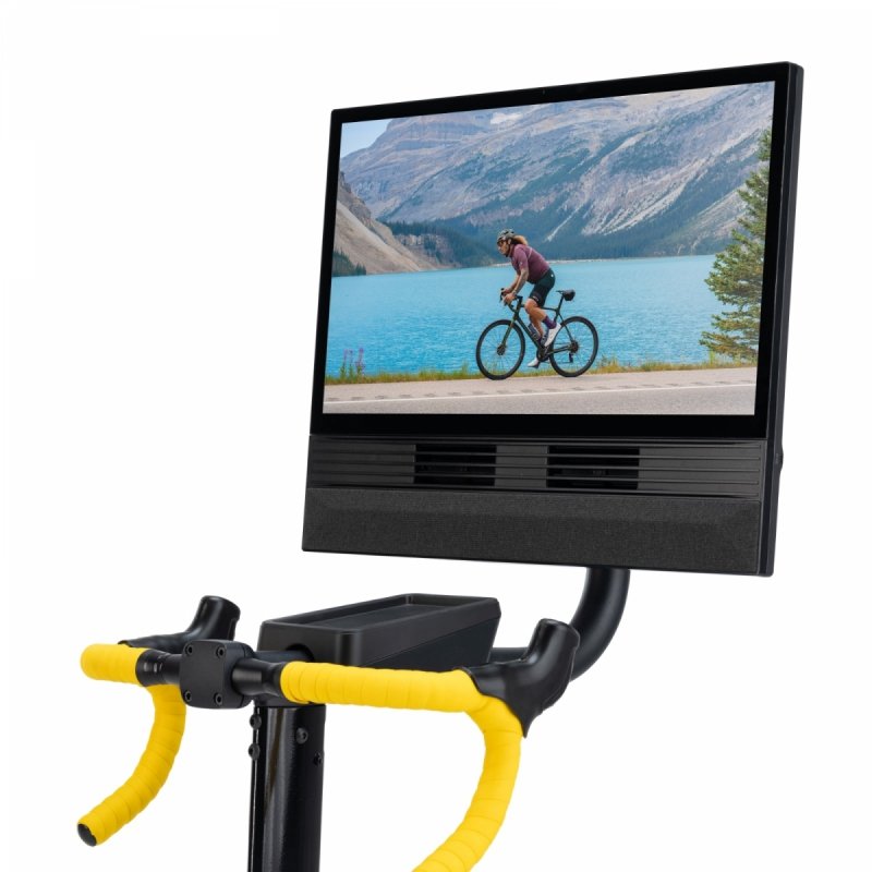 Rower spinningowy Tour de France + członkostwo iFit na 1 rok