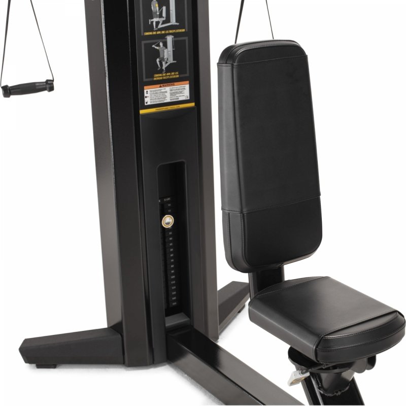 Maszyna na triceps Freemotion