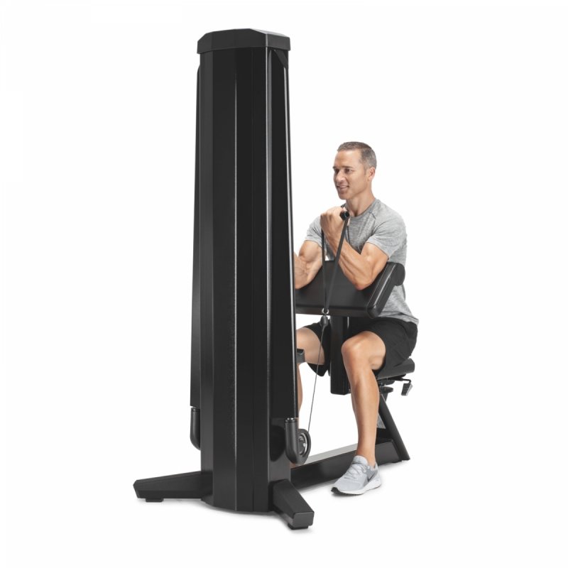 Maszyna na biceps Freemotion