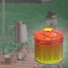 Kartusz nabój gazowy nakręcany 500g/900ml