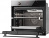 Piekarnik AMICA ED37616B X-TYPE