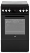 Kuchnia BEKO FSE52321DBD