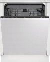 Zmywarka do zabudowy BEKO BDIN37530
