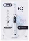 Braun Oral-B Szczoteczka elektry. iO Series 9 White