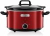 Wolnowar Crock-Pot SCV400RD-050 3,5l (czerwony)