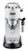 Ekspres DeLonghi Dedica Style EC 685.W (1300W; kolor biały)