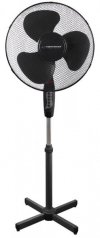 Wentylator Esperanza Hurricane EHF001KK (kolor czarny)