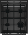 Kuchnia GORENJE GKS5C70BJ