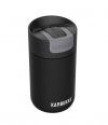 Kambukka kubek termiczny Olympus 300 ml  - Jet Black