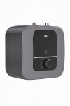 Bojler elektryczny LIN LIFUP1GY 10L szary