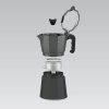 Kawiarka na 3 filiżanki  MR-1666-3-BLACK MAESTRO