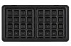 Opiekacz do kanapek 5w1 MPM MOP-54
