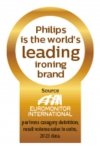 Parownica do ubrań Philips GC362/80 (1300W; kolor czarny)