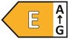 SEVERIN LODÓWKA TURYSTYCZNA 19L, 75 KWH- KLASA E, 49DB, FUNKCJA ECO (16W),UCHWYT, GNIAZDKO ZAPALNICZKI 12V, 58W TKB2924