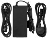 Zebra Drukarka kart ZC100 Wydruk jednostronny/USB/CardStudio 2.0 (Standard)/200 PVC cards/YMCKO ribbon (200 images) ZC11-0000Q00