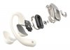 Słuchawki bezprzewodowe Shokz OpenFit 2 Beige