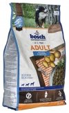BOSCH Adult Fish & Potato - sucha karma dla psa - 3 kg
