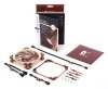 Wentylator NOCTUA NF-A12x25 5V PWM Sterrox