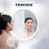 Płyn do mycia szyb Frischer z funkcją antypary 1l