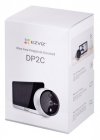 Wizjer elektroniczny do drzwi EZVIZ CS-DP2C