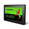 Dysk SSD ADATA Ultimate SU650 960GB 2,5 SATA III