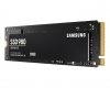 Dysk SSD Samsung 980 250 GB M.2 2280 PCI-E x4 Gen3 NVMe (MZ-V8V250BW)