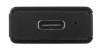 Obudowa SSD Silicon Power PD60 M.2 NVMe/SATA SSD  USB-C
