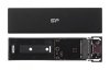 Obudowa SSD Silicon Power PD60 M.2 NVMe/SATA SSD  USB-C