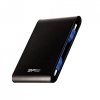 Dysk zewnętrzny HDD Silicon Power Armor A80 (2TB; 2.5; USB 3.2; 5400 obr/min; Black; SP020TBPHDA80S3K)