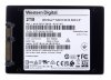 Dysk SSD WD Blue 2TB 2,5 SATA WDS200T3B0A