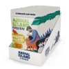 Animal Island NEW JELLY  EVERYDAY 12-PACK SASZETKA 12X85g drób z wątróbką w galaretce