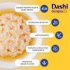 INABA DASHI DELIGHTS Kurczak z Płatkami Boni  70g bulion dla kota