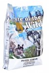 TASTE OF THE WILD Pacific Stream Puppy Formula - sucha karma dla szczeniąt - 5,6 kg