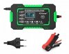 Prostownik akumulatorowy RJ Tianye RJ-C 120501A 12V, 6A