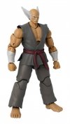 GAME DIMENSIONS TEKKEN - HEIHACHI MISHIMA