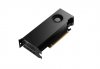 Karta graficzna PNY NVIDIA RTX 4000 SFF Ada Generation, 20 GB GDDR6 160-bit,  PCIe 4.0 x16, Dual Slot, 4x Mini DP 1.4a, LP - ATX