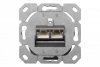 Gniazdo natynkowe DIGITUS DN-9006-N (natynkowe; kat. 6; RJ-45)