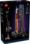 LEGO Icons  10341 Rakieta SLS NASA Artemis