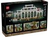 LEGO Ideas 21353  - Ogród botaniczny