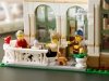 LEGO Ideas 21353  - Ogród botaniczny