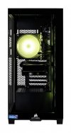 Actina iCUE 8700F/32GB/1TB/RX7700XT/750W
