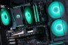 Actina View 7600X/32GB/1TB/RTX5070Ti/750W