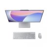 Lenovo IdeaCentre AIO 24IRH9 i3-1315U 23.8 FHD IPS AG 250nits 100Hz 16GB DDR5 5200 SSD512 Intel UHD Graphics Win11 Cloud G