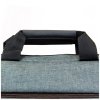 Torba na laptopa Addison Middlebury 15 307015 (15,6; kolor stalowy)