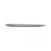 Apple MacBook Air 2021 M1 8-core CPU & 7-core GPU 13,3WQXGA Retina IPS  8GB DDR4 SSD256 TB3 ALU macOS Big Sur - Space Gray
