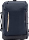 Plecak HP Travel 25L Laptop Backpack do notebooka 15,6 ciemnoniebieski 6B8U5AA