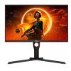 MONITOR AOC LED 27 Q27G3XMN/BK 180Hz