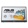 MONITOR ASUS 15,6 MB16AHT ZenScreen Touch