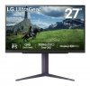 MONITOR LG LED 27 27GS85Q-B 180Hz
