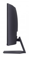 MONITOR LG LED 27 27GS60QC-B 180Hz
